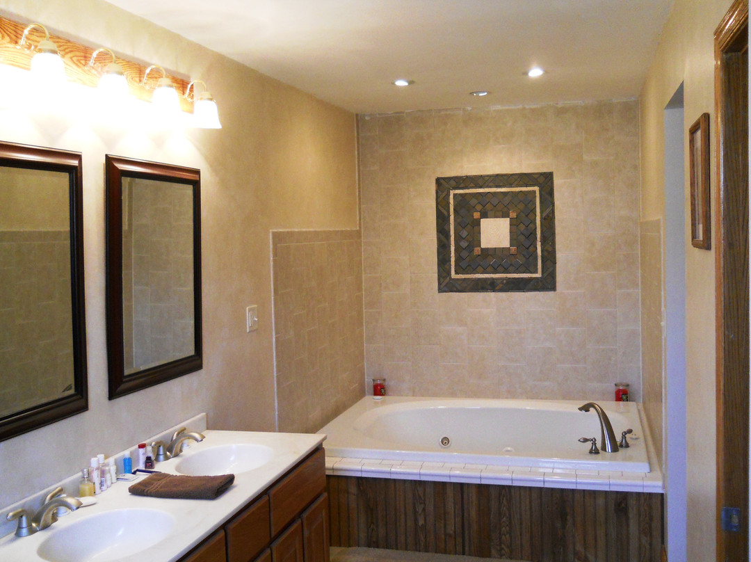 Grandma's Cottage主图