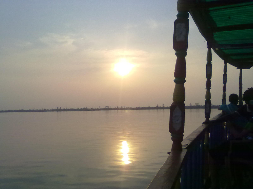 Tour de Sundarban-加尔各答（亦写作“Calcutta”）必去景点