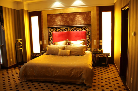 沂南东方大酒店主图