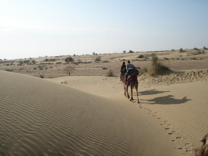 Hotel Bright Haveli主图