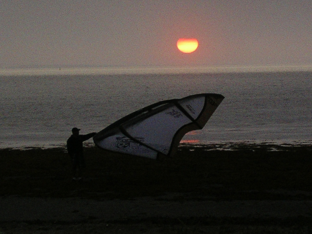 Club Wind & Kite景点图片