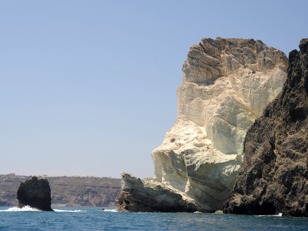 Alex Private Boat Rental-梅加洛克豪略翁必去景点