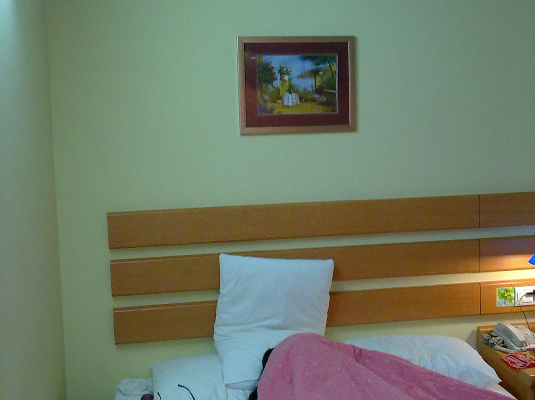 南京如家江宁区竹山路地铁站店主图