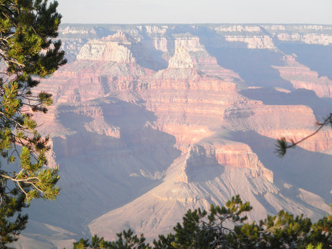 大峡谷之旅-拉斯维加斯必去景点