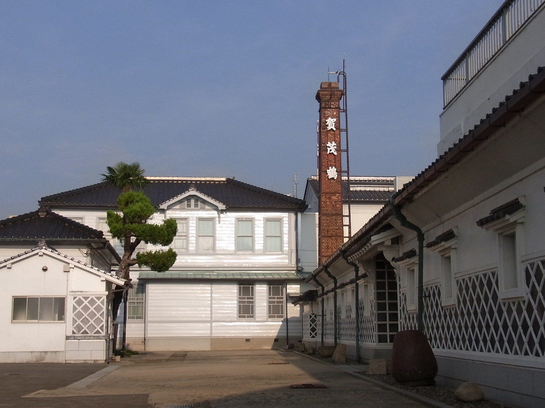 Saijo景点图片
