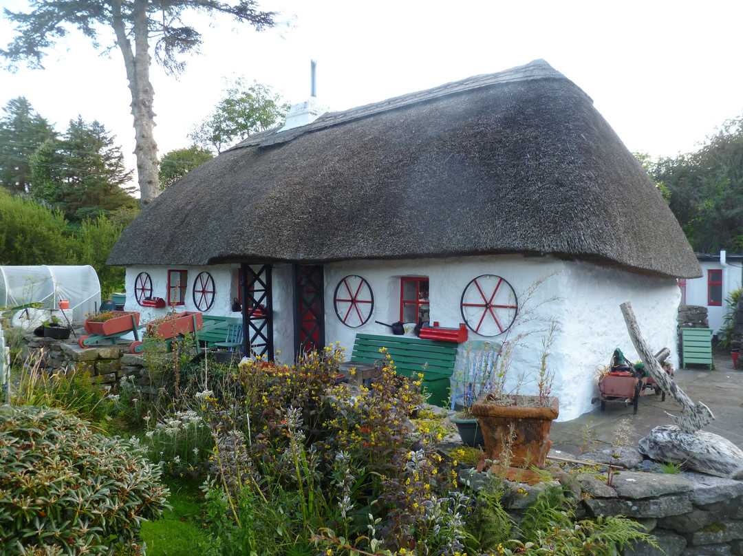 Fairybridge Cottage