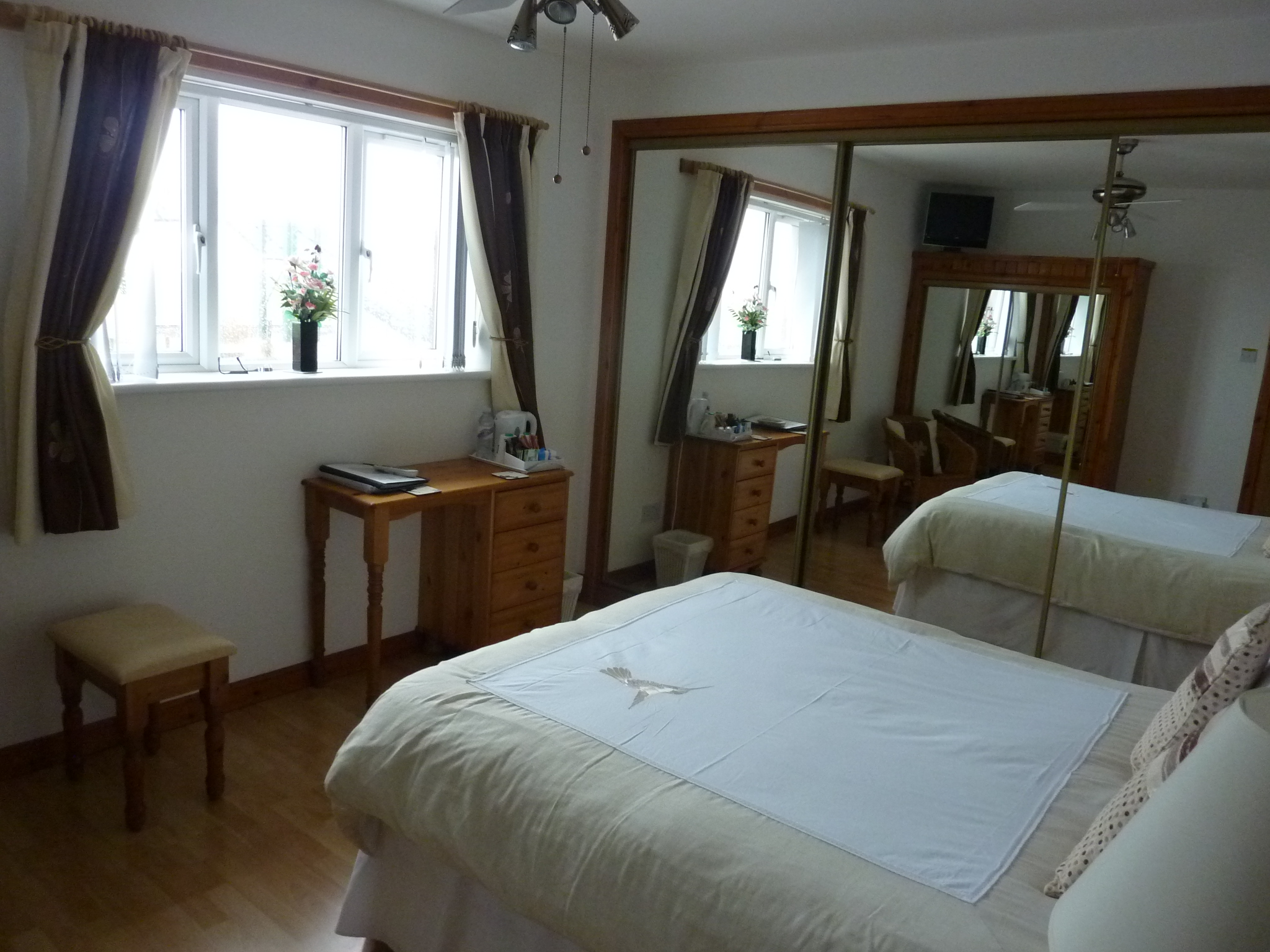 Inishowen Guest House-官方