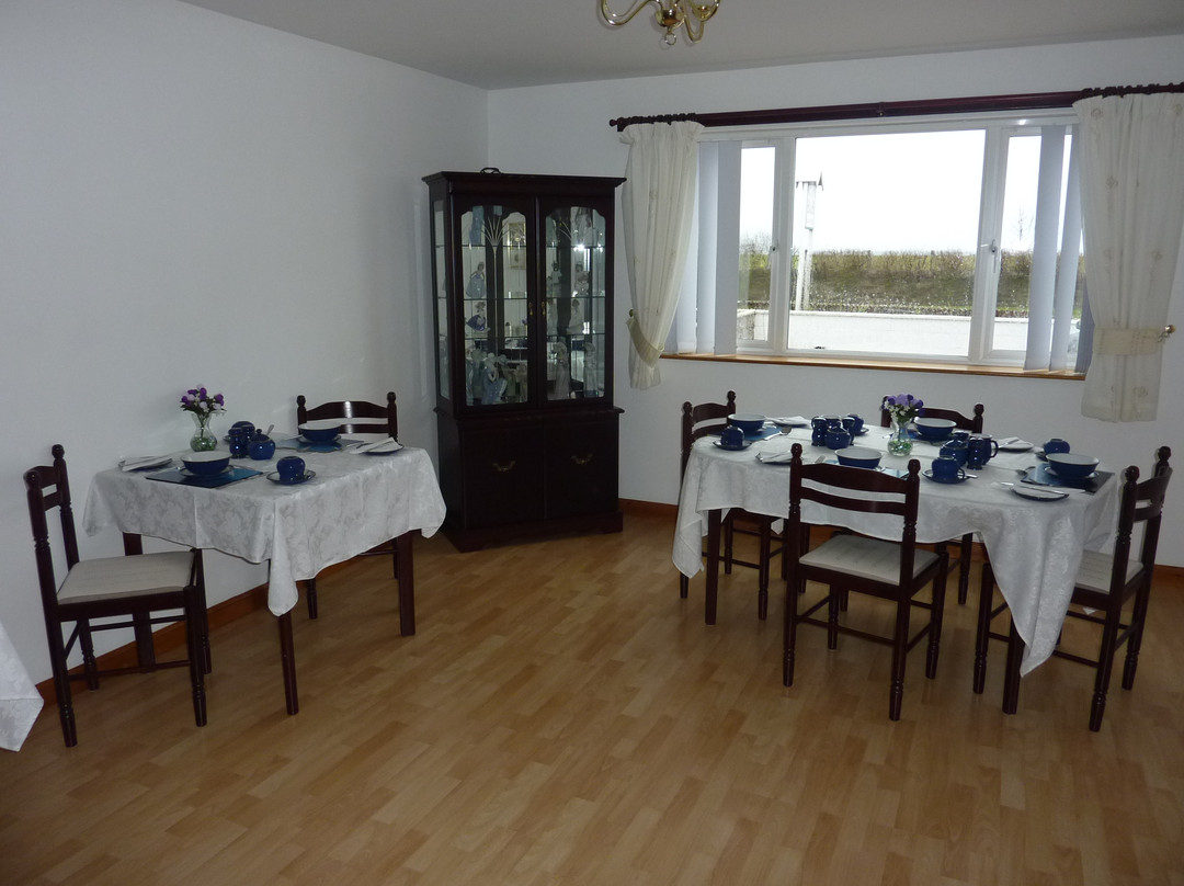 Inishowen Guest House主图