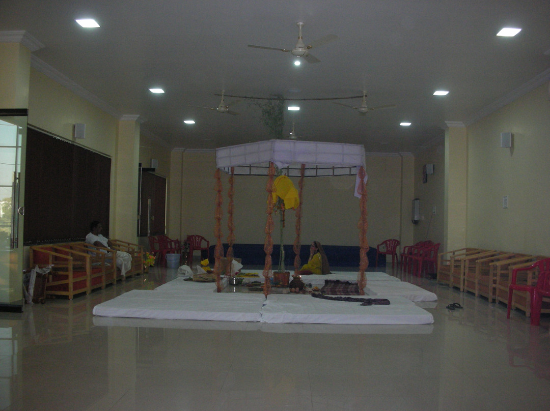 Hotel Birendra Prabha主图