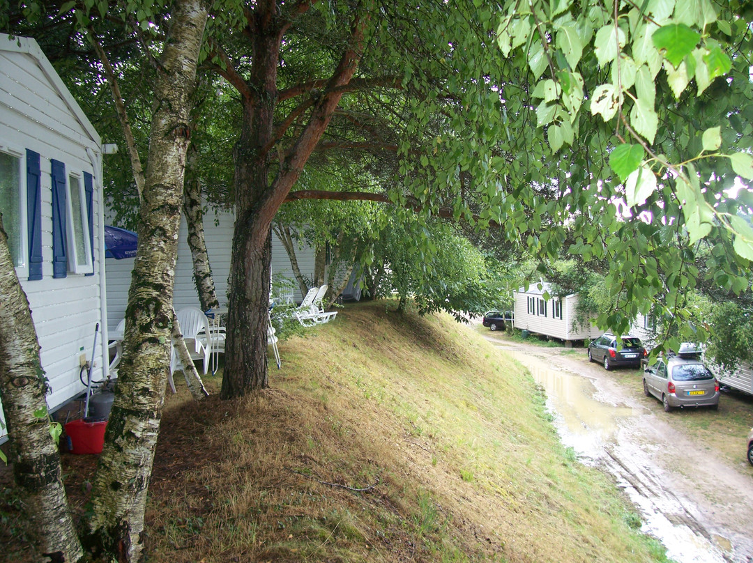 Saint-Amans-des-Cots旅游攻略图片