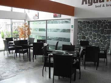 Posada Agua Miel主图