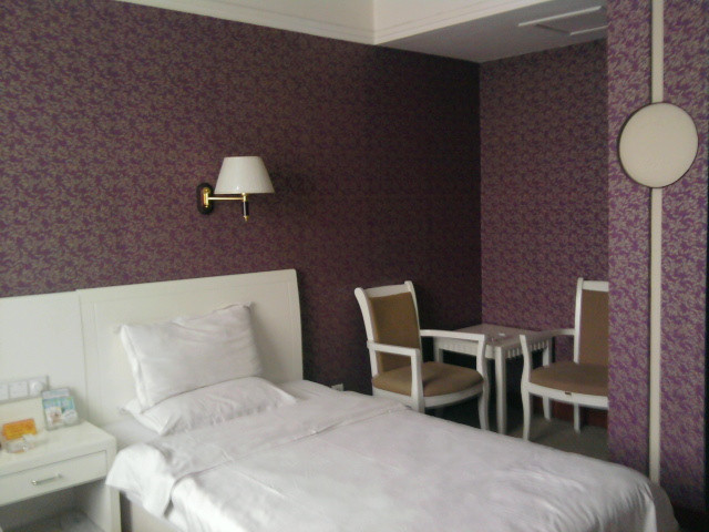 毛公商务会馆主图