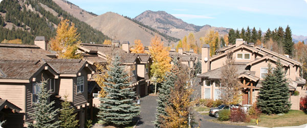River Ridge