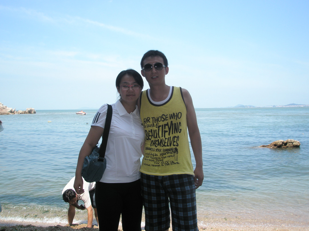 蓬莱天后宫-蓬莱市必去景点