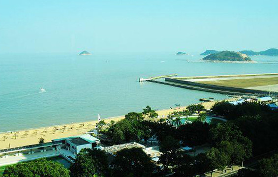 怡景湾大酒店主图