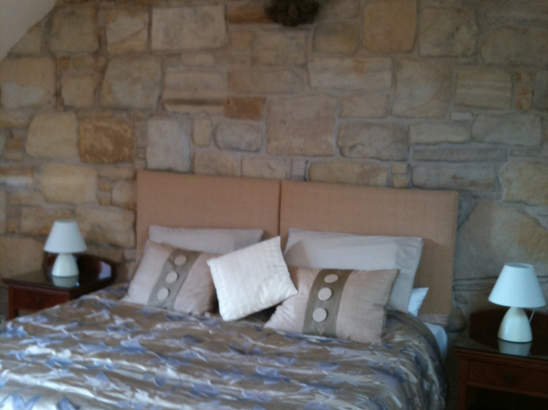 Mansedale House B&B主图