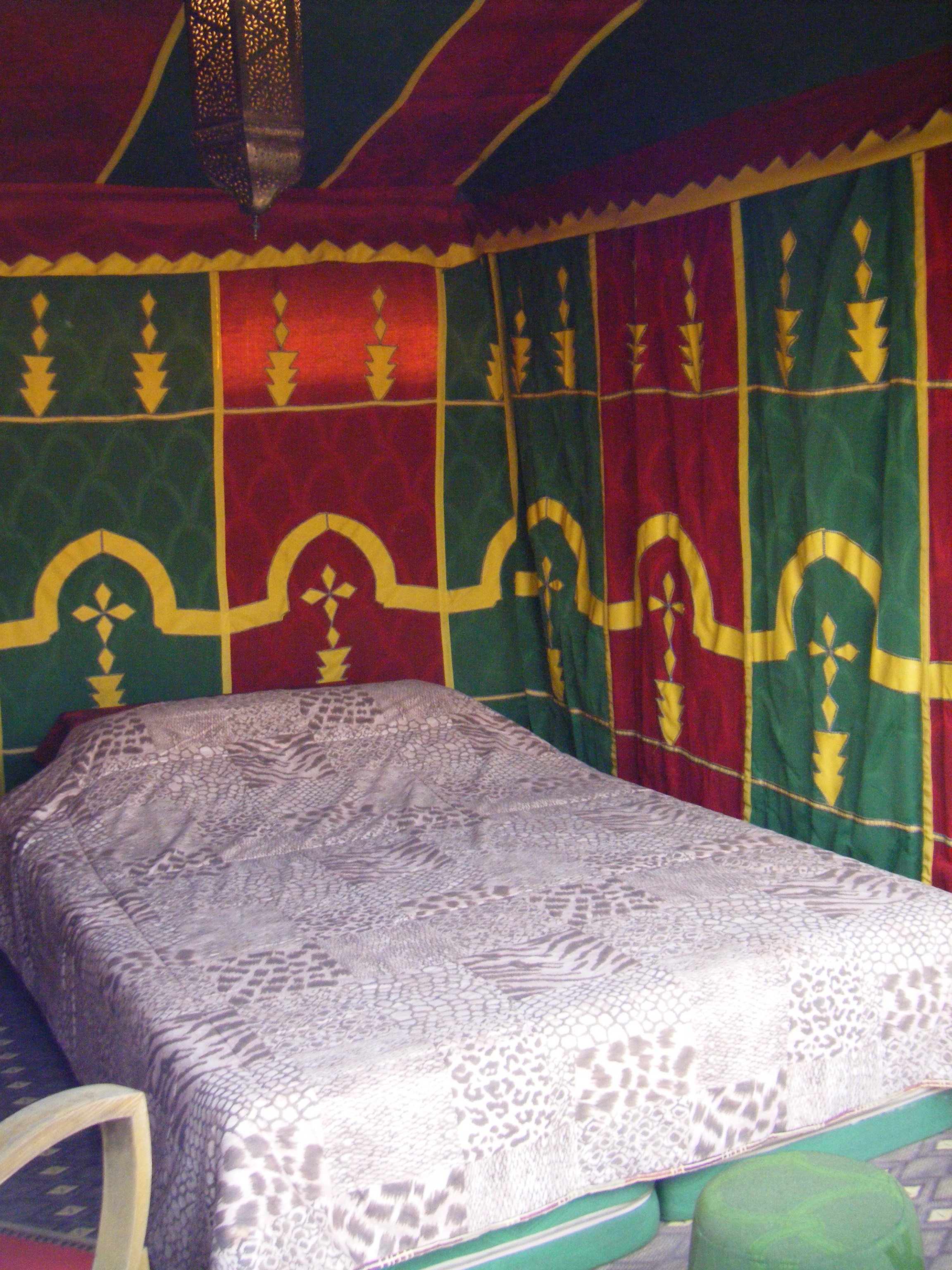 Hotel Moderne-官方