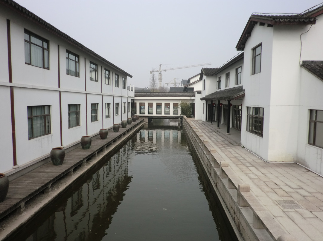 南湖国际俱乐部(大酒店)主图