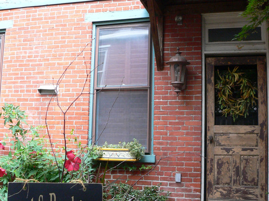 Loganville酒店住宿-Grace Manor Bed and Breakfast