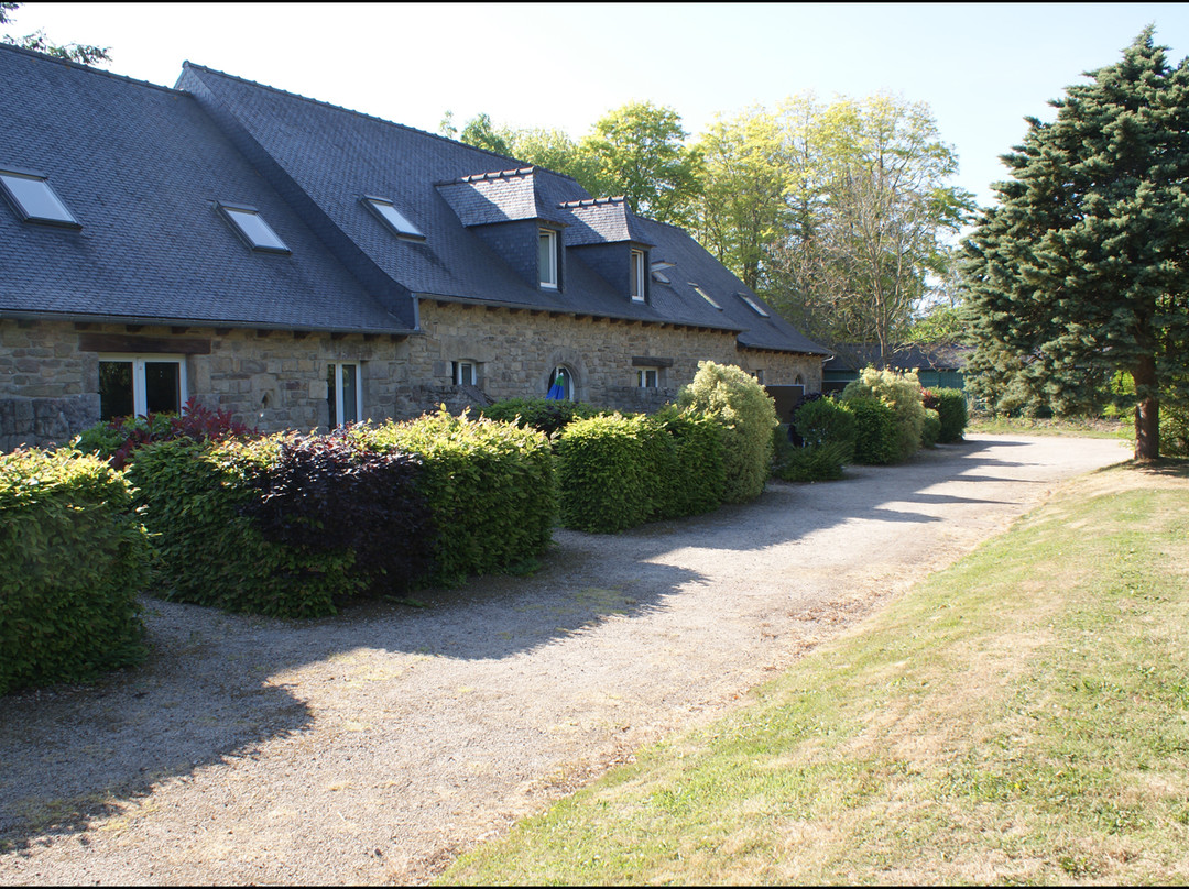 Gites Les Quatre Saisons