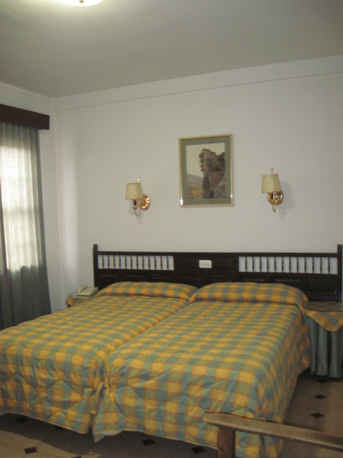 Hostal Avenida-官方