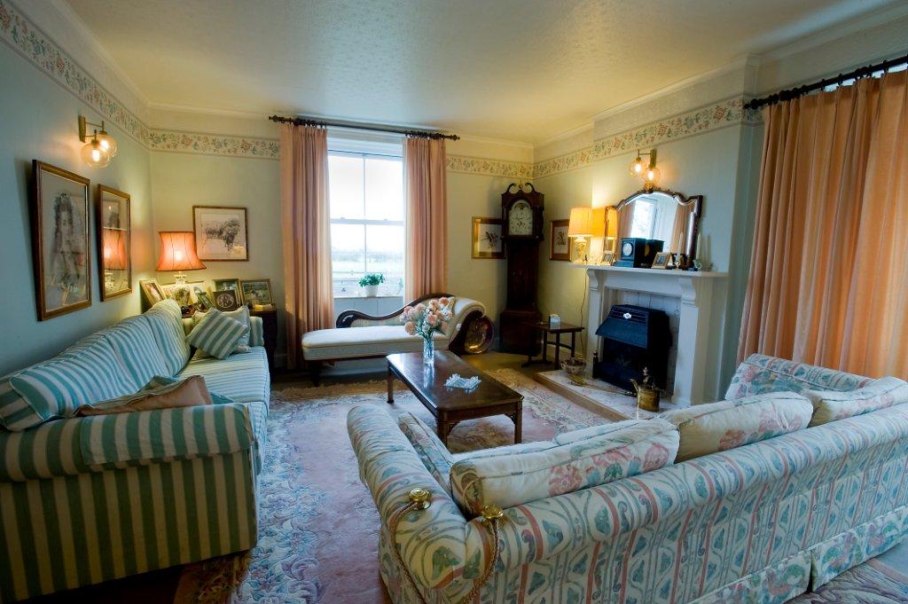 Roses Farm Bed and Breakfast-官方