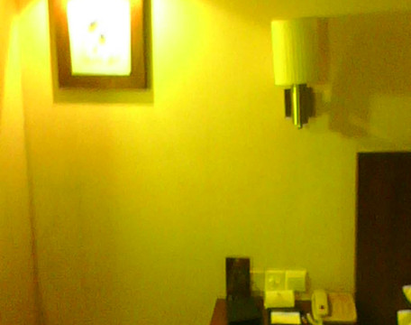 美华荷泰酒店主图