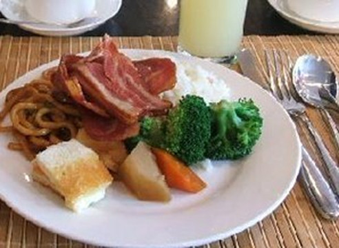 书香门第精选酒店(苏州石路三香路地铁站店)主图