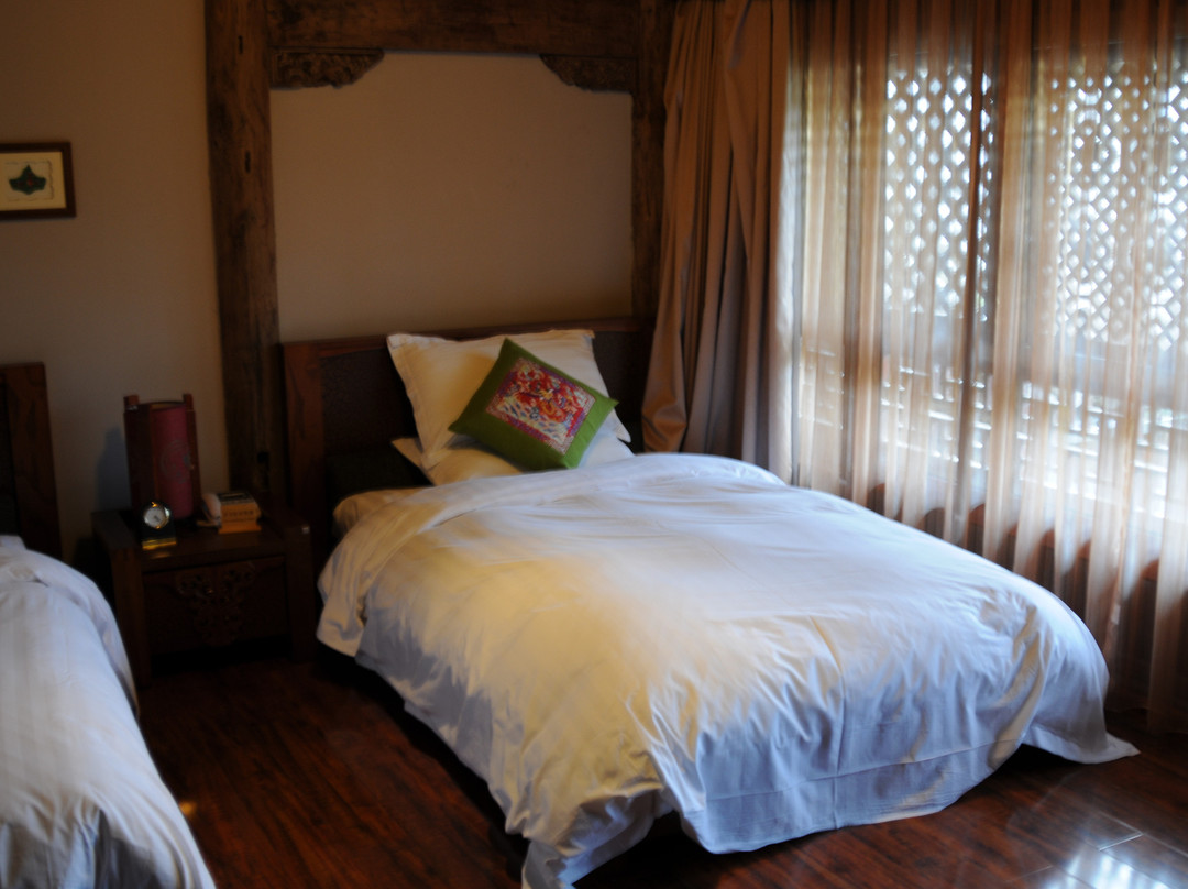 总兵府客栈主图