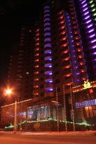 阿斯塔纳国王酒店