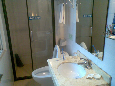 南翔酒店（贵阳市旅游集散中心延安西路店）主图