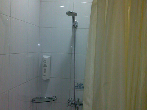 全季酒店（桂林高新万达广场七星路店）主图