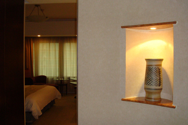 常州富都voco酒店主图