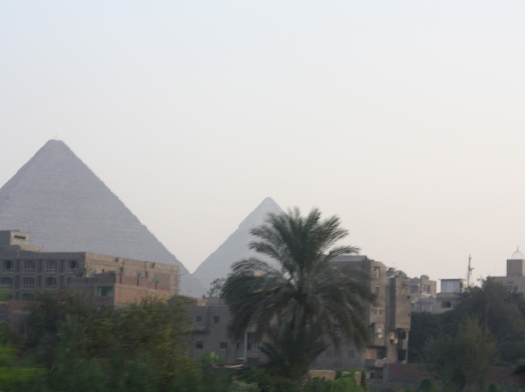Emo Tours Egypt Giza-吉萨必去景点