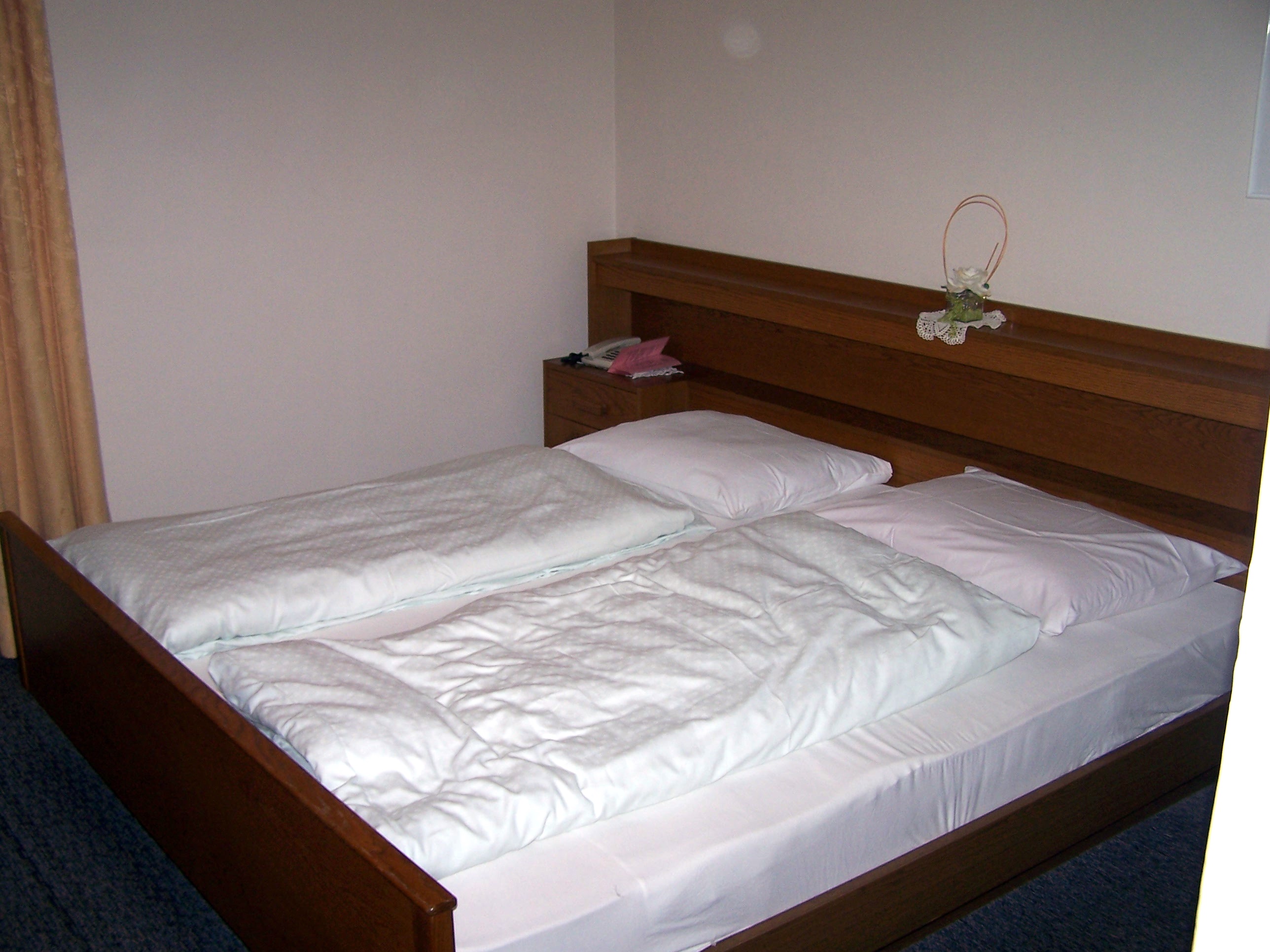 Hotel Villner Hof-客卧