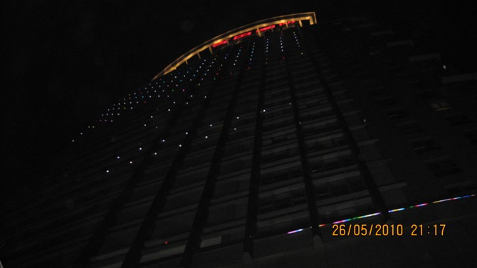 吉田国际酒店公寓主图