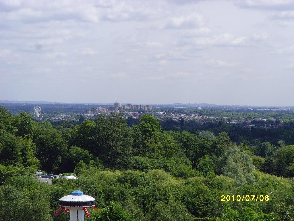 温莎乐高乐园-温莎必去景点