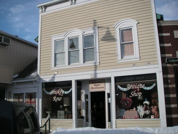 Lemont酒店住宿-The Inn at Smokey Row