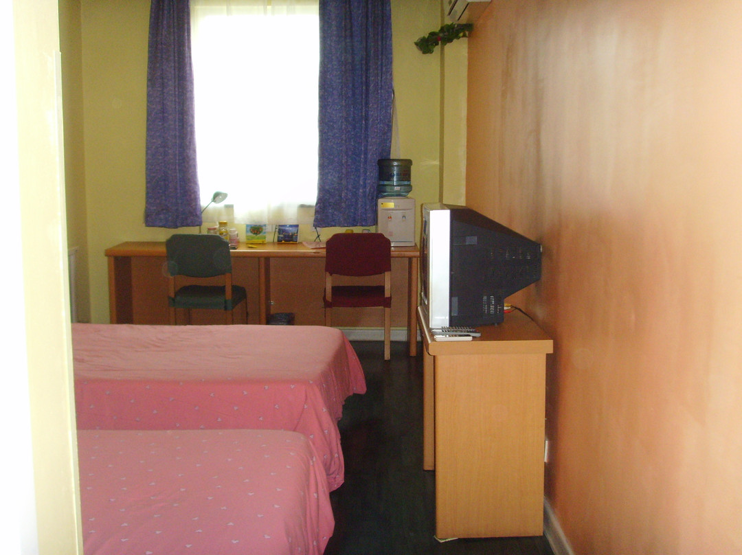 银川如家鼓楼店主图