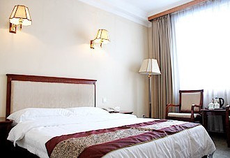 成都凯宾酒店盐市口店主图