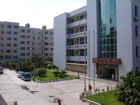 武威天马宾馆-客卧