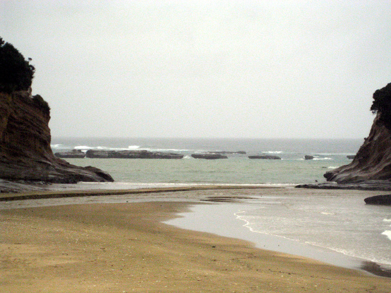 Hirota Ruins景点图片