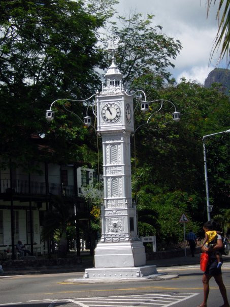 French Cultural Center-维多利亚必去景点