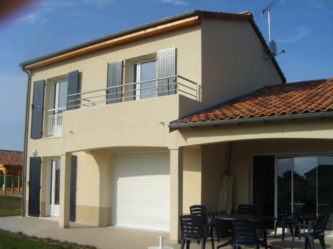 Golf Resort Les Forges