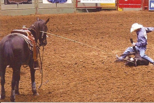 Cowtown Coliseum-沃思堡必去景点