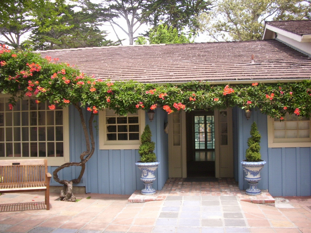Monterey Museum of Art景点图片