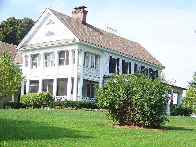 Hobbit Hollow B&B-客卧