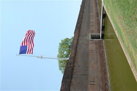普拉斯基堡-泰碧岛必去景点