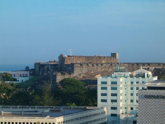 旧圣胡安-圣胡安必去景点