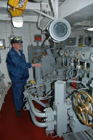 Bremerton Historic Ships Association景点图片